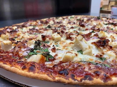 Photo Reggio's Pizza - 2