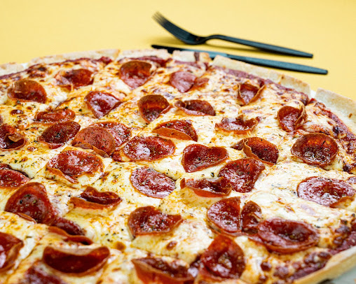 Photo Reggio's Pizza - 6