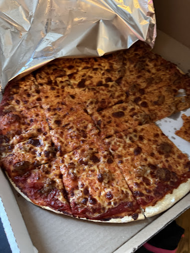Photo Reggio's Pizza - 8