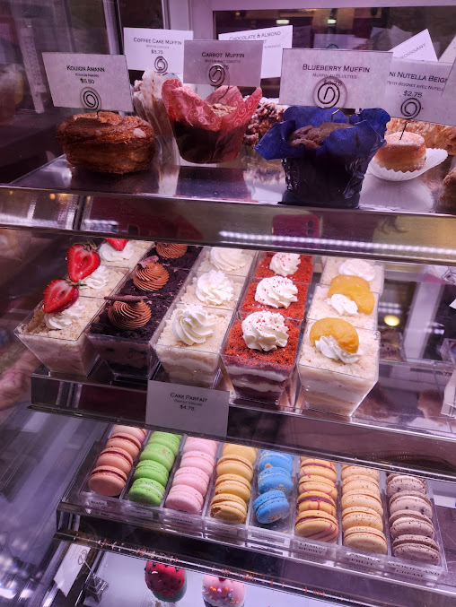 Photo Renaissance Pâtisserie - 16