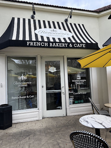 Photo Renaissance Pâtisserie - 18