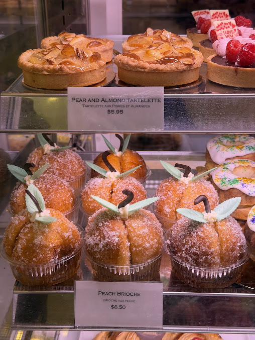 Photo Renaissance Pâtisserie - 3