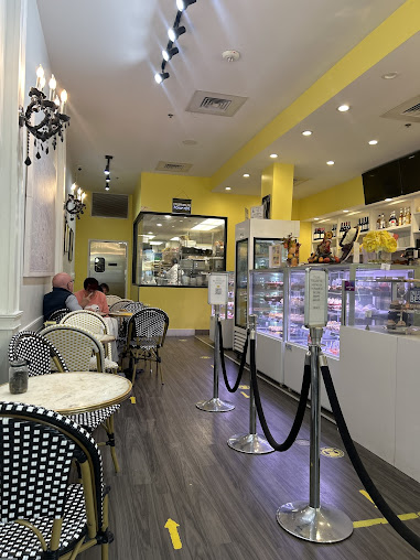 Photo Renaissance Pâtisserie - 6