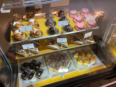 Photo Renaissance Pâtisserie - 7