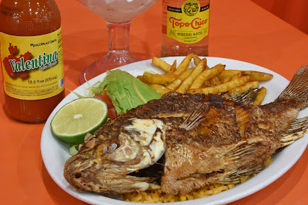 Photo Restaurant Las Esperanzas Inc - 17