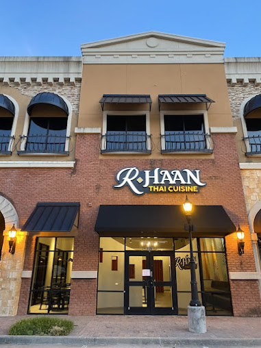 Photo Rhaan Thai Cuisine - 0