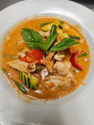 Photo Rhaan Thai Cuisine - 1