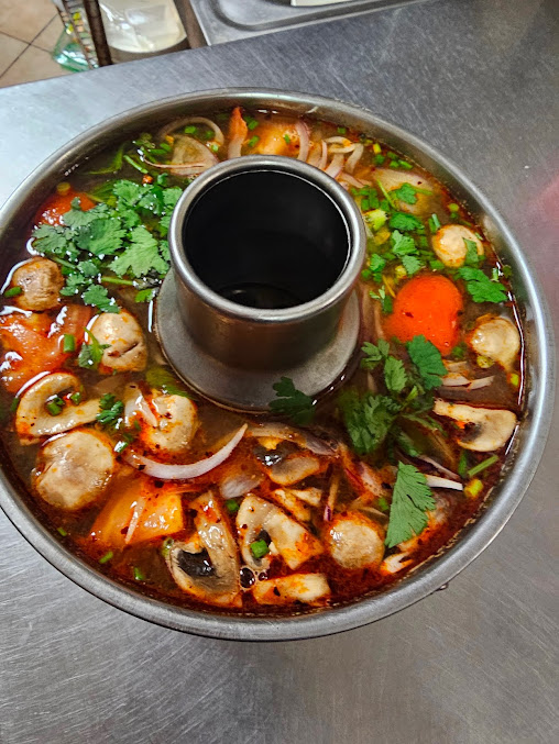 Photo Rhaan Thai Cuisine - 11