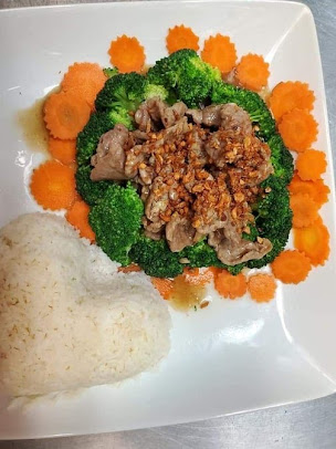 Photo Rhaan Thai Cuisine - 15