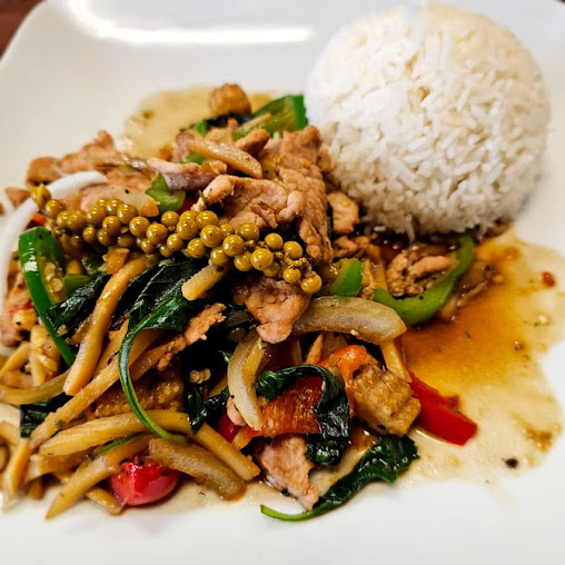 Photo Rhaan Thai Cuisine - 16