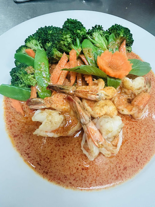 Photo Rhaan Thai Cuisine - 19