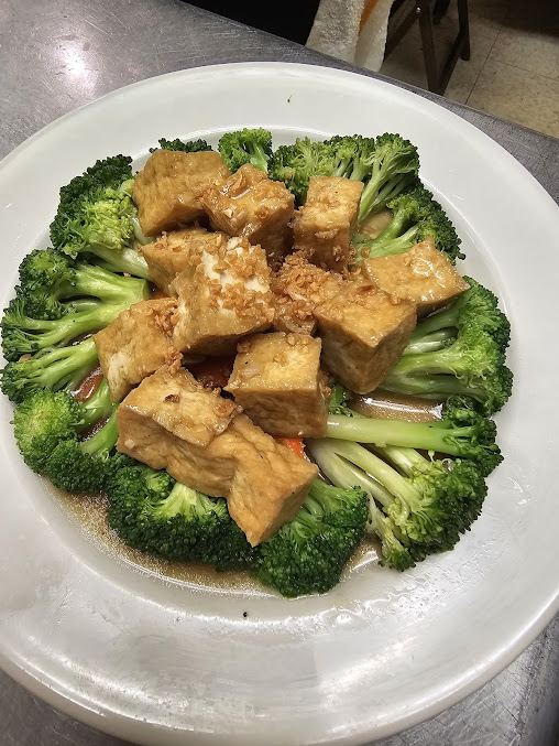 Photo Rhaan Thai Cuisine - 2