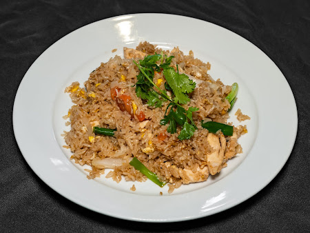 Photo Rhaan Thai Cuisine - 3