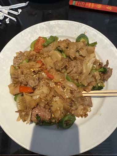 Photo Rhaan Thai Cuisine - 4