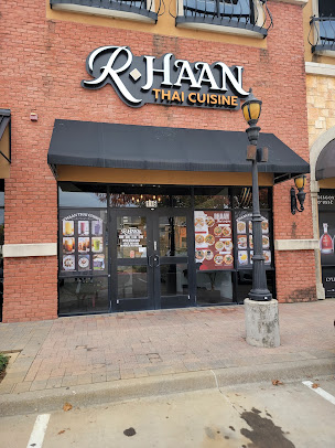 Photo Rhaan Thai Cuisine - 5