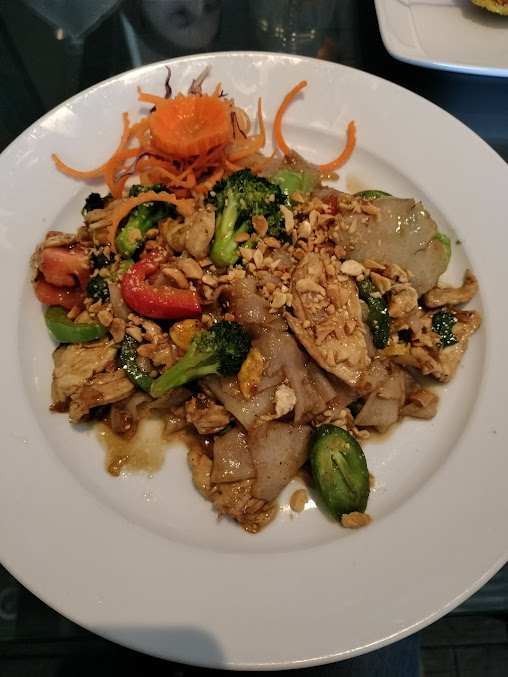 Photo Rhaan Thai Cuisine - 6