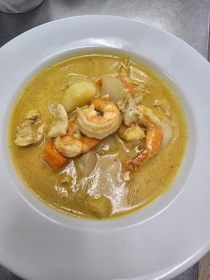 Photo Rhaan Thai Cuisine - 7