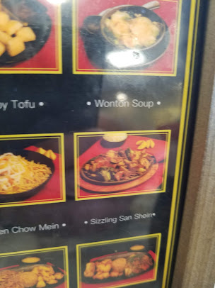 Menu Rice Bowl Chinese Restaurant - 29