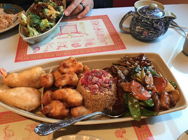 Photo Rice Bowl Chinese Restaurant - 1