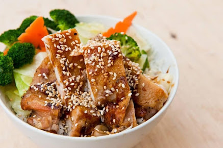 Photo Rice Bowl Chinese Restaurant - 13