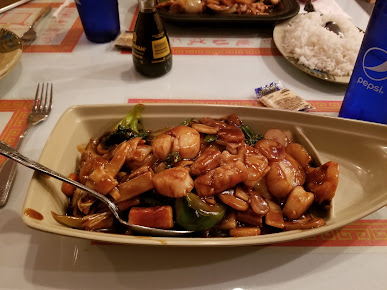 Photo Rice Bowl Chinese Restaurant - 18