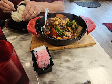 Photo Rice Bowl Chinese Restaurant - 2