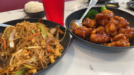 Photo Rice Bowl Chinese Restaurant - 3