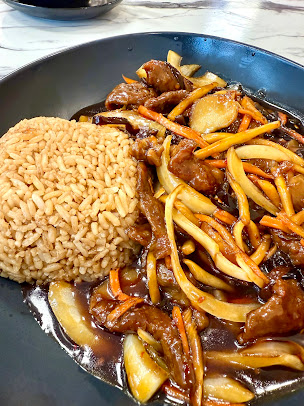 Photo Rice Bowl Chinese Restaurant - 5