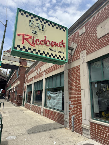 Photo Ricobene's - 18