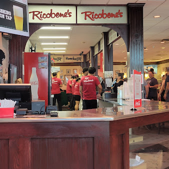Photo Ricobene's - 19
