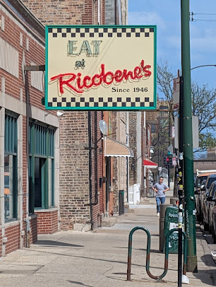 Photo Ricobene's - 4