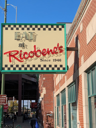 Photo Ricobene's - 5