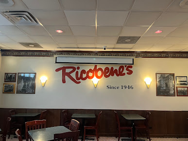 Photo Ricobene's - 6