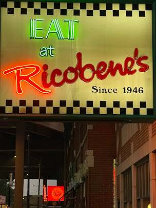 Photo Ricobene's - 7