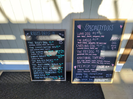 Photo Riley's Southern Goods & Gardens - 16