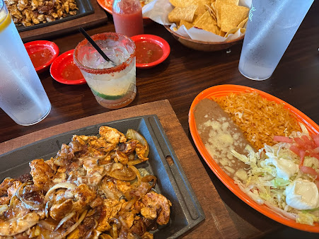 Photo Rio 150 Mexican Restaurant - Concord - 11