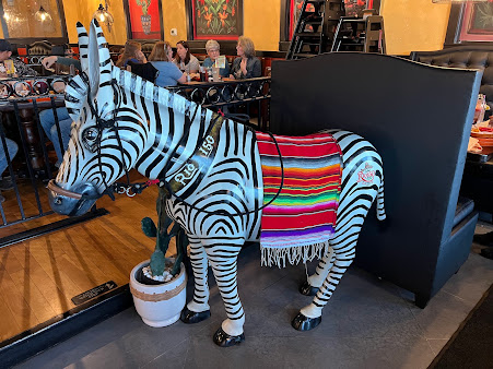 Photo Rio 150 Mexican Restaurant - Concord - 13