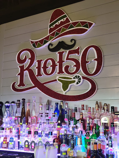 Photo Rio 150 Mexican Restaurant - Concord - 15