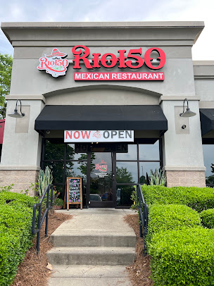 Photo Rio 150 Mexican Restaurant - Concord - 16