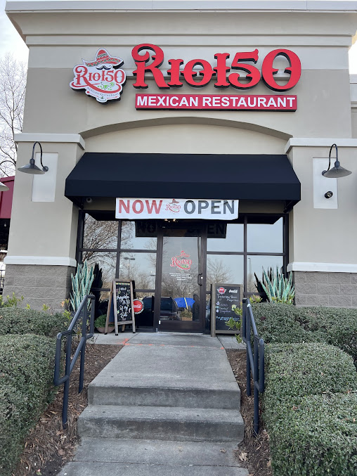 Photo Rio 150 Mexican Restaurant - Concord - 4