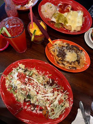 Photo Rio 150 Mexican Restaurant - Concord - 6