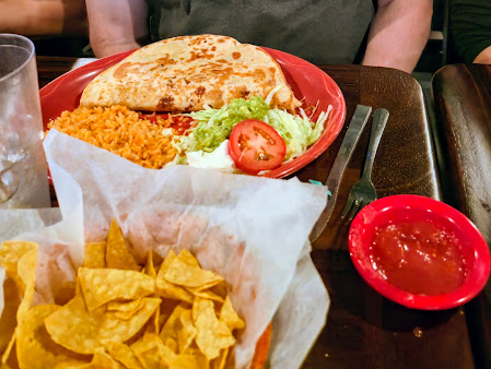 Photo Rio 150 Mexican Restaurant - Concord - 9