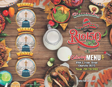 Photo Rio 150 Mexican Restaurant - Huntersville - 10