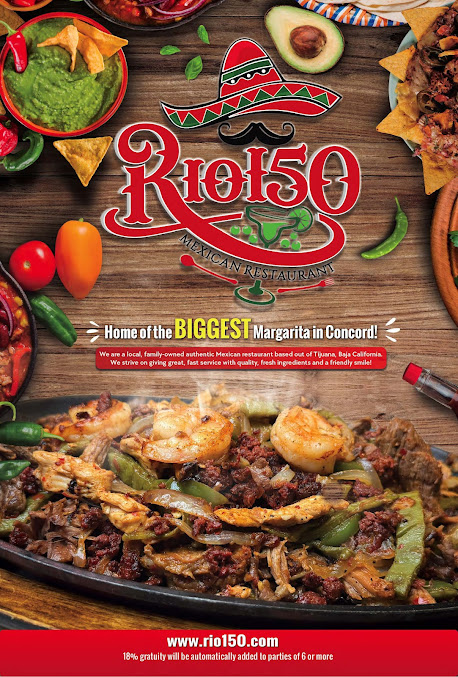 Photo Rio 150 Mexican Restaurant - Huntersville - 13