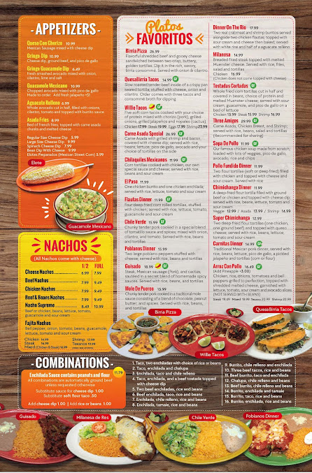 Photo Rio 150 Mexican Restaurant - Huntersville - 15