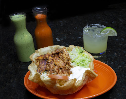 Photo Rio 150 Mexican Restaurant - Huntersville - 4