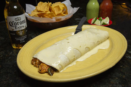 Photo Rio 150 Mexican Restaurant - Huntersville - 5