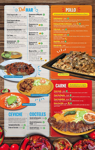 Photo Rio 150 Mexican Restaurant - Huntersville - 7