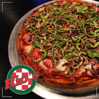 Menu Rios Pizza - 23