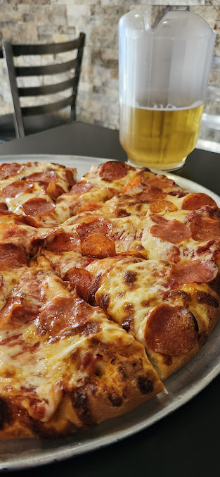 Menu Rios Pizza - 24